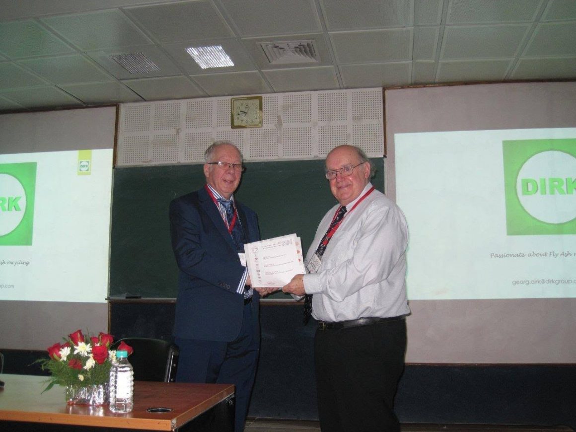 Concrete Research driving Profit and Sustainability Concrete Research driving Profit and Sustainability